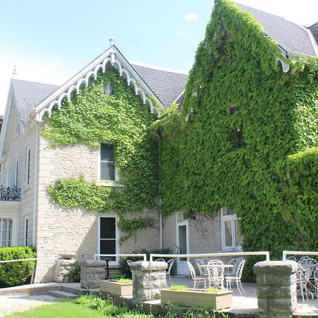 Westover Inn Saint Marys Buitenkant foto