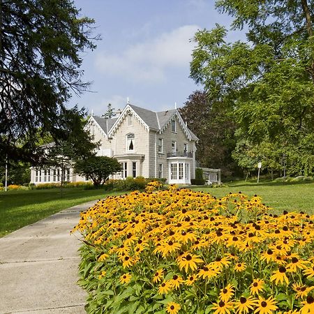 Westover Inn Saint Marys Buitenkant foto