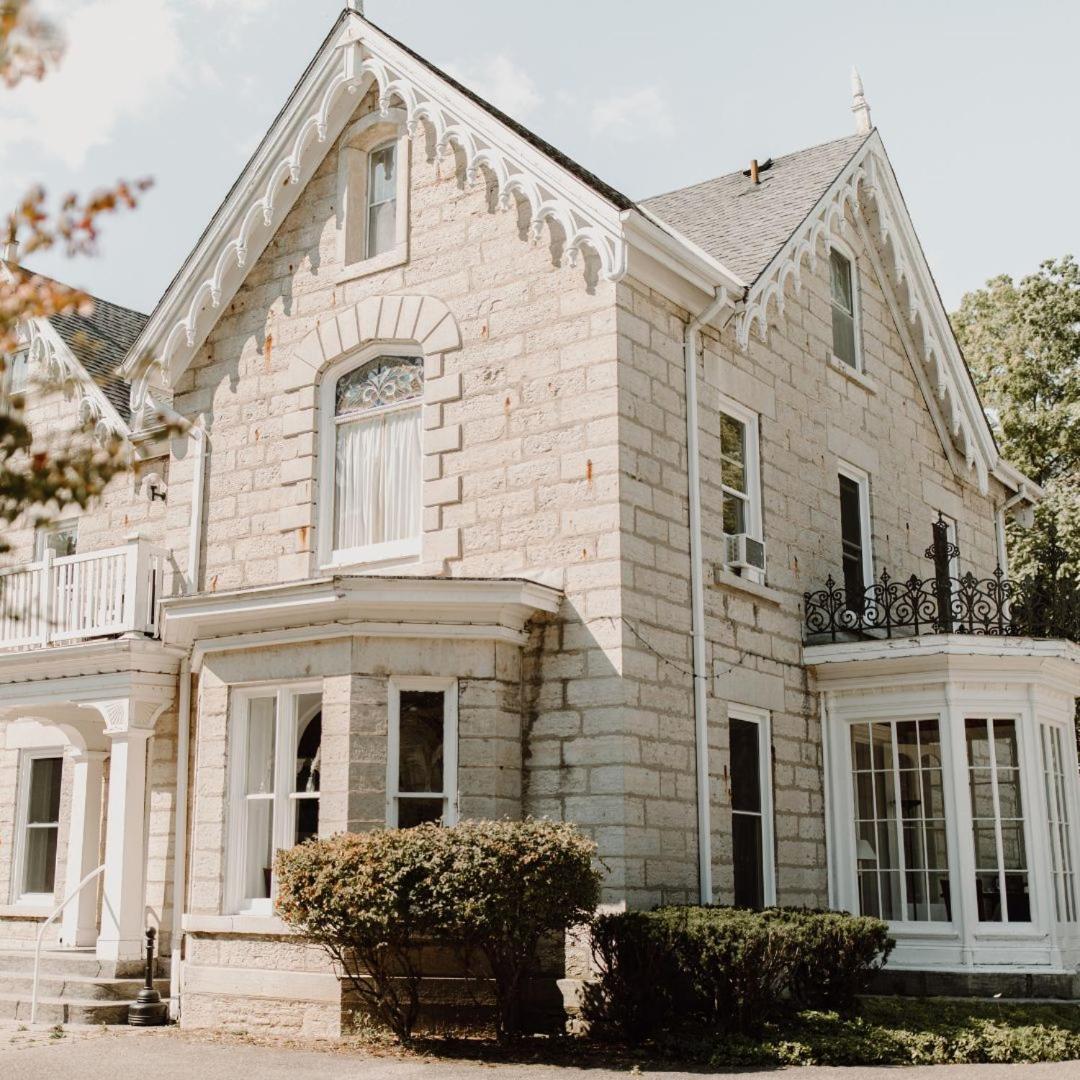 Westover Inn Saint Marys Buitenkant foto