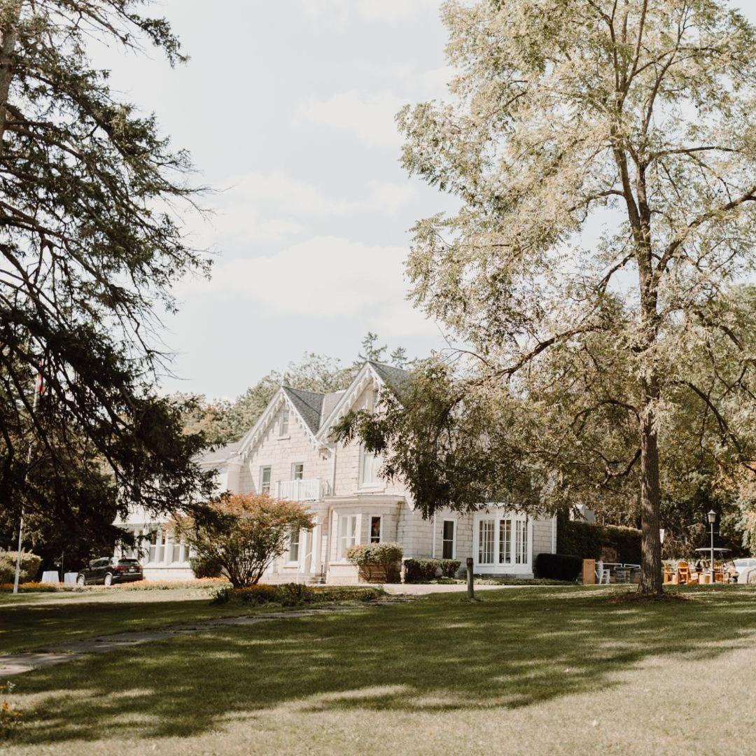 Westover Inn Saint Marys Buitenkant foto