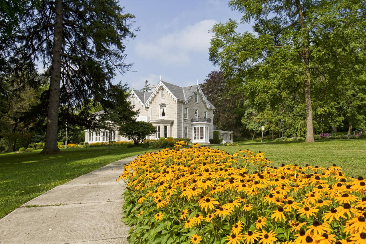 Westover Inn Saint Marys Buitenkant foto