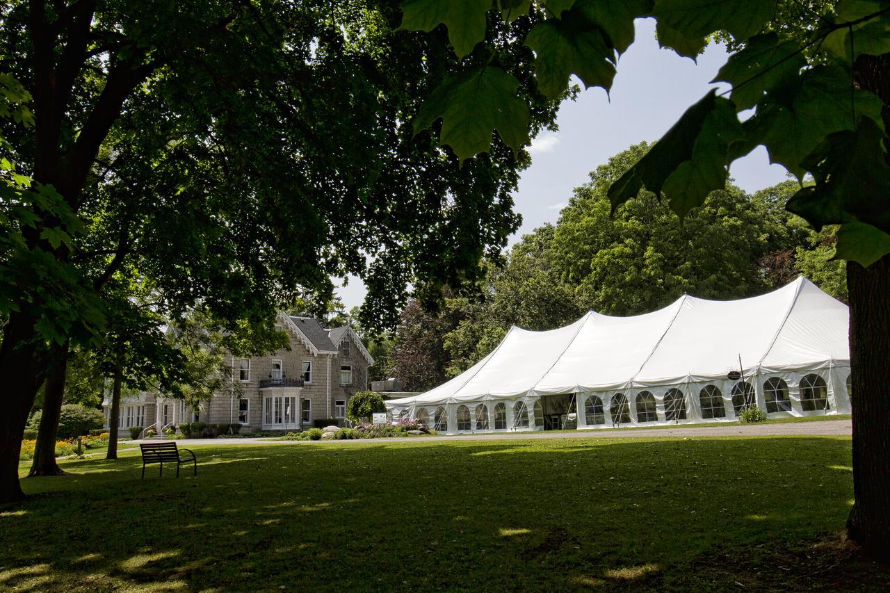 Westover Inn Saint Marys Buitenkant foto